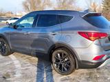 Hyundai Santa Fe 2016 годаүшін12 500 000 тг. в Уральск – фото 3