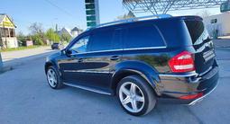 Mercedes-Benz GL 500 2010 годаүшін13 800 000 тг. в Шу – фото 5