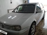 Volkswagen Golf 2003 года за 2 700 000 тг. в Кульсары