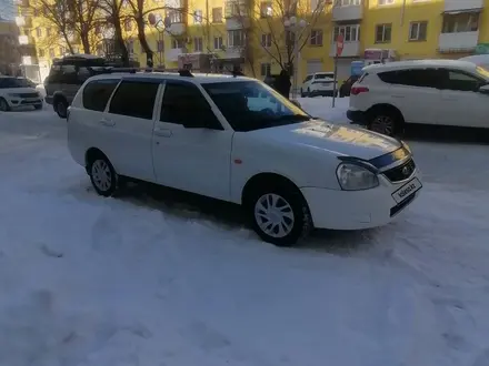 ВАЗ (Lada) Priora 2171 2014 года за 2 850 000 тг. в Усть-Каменогорск – фото 4