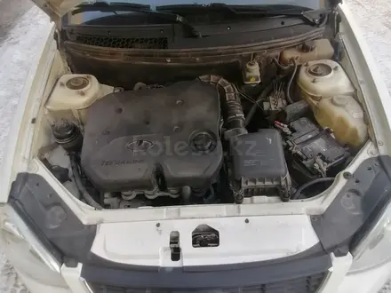 ВАЗ (Lada) Priora 2171 2014 года за 2 850 000 тг. в Усть-Каменогорск – фото 7