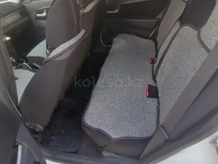ВАЗ (Lada) Priora 2171 2014 года за 2 850 000 тг. в Усть-Каменогорск – фото 8