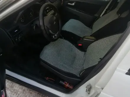 ВАЗ (Lada) Priora 2171 2014 года за 2 850 000 тг. в Усть-Каменогорск – фото 9
