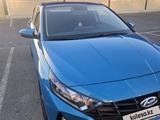 Hyundai i20 2023 годаfor7 500 000 тг. в Кызылорда – фото 5