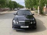 Mercedes-Benz E 350 2005 годаүшін6 000 000 тг. в Кызылорда – фото 2