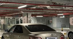Toyota Camry 2007 годаүшін5 100 000 тг. в Астана – фото 3