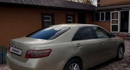Toyota Camry 2007 годаүшін5 100 000 тг. в Астана – фото 2
