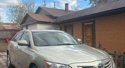 Toyota Camry 2007 годаүшін5 100 000 тг. в Астана