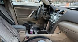 Toyota Camry 2007 годаүшін5 100 000 тг. в Астана – фото 5
