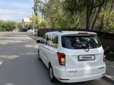 Wuling Hongguang V 2025 года за 7 300 000 тг. в Алматы – фото 2