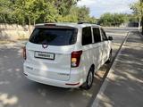 Wuling Hongguang V 2025 года за 7 300 000 тг. в Алматы – фото 3