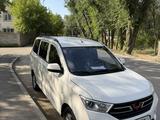 Wuling Hongguang V 2025 года за 7 300 000 тг. в Алматы – фото 4