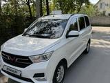 Wuling Hongguang V 2025 года за 7 300 000 тг. в Алматы – фото 5