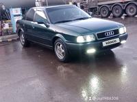 Audi 80 1994 годаүшін2 500 000 тг. в Уральск