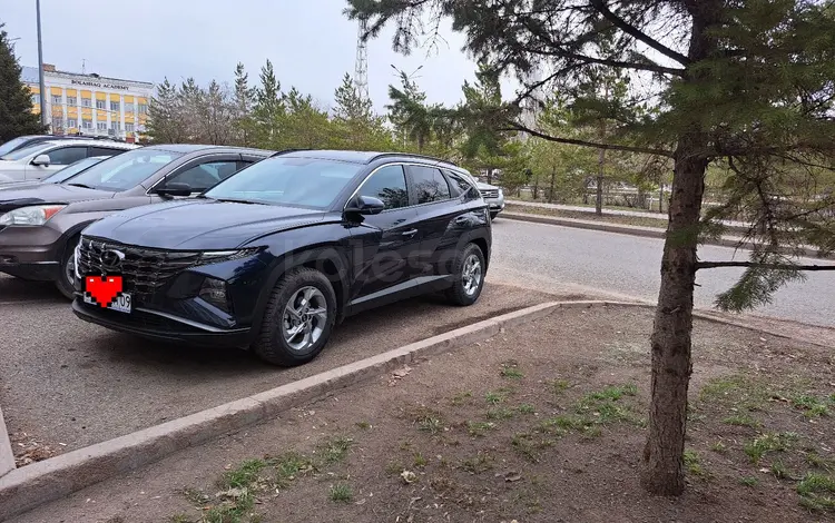 Hyundai Tucson 2022 года за 16 900 000 тг. в Караганда