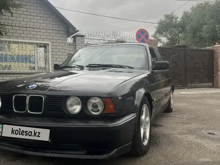 BMW 520 1994 года за 2 000 000 тг. в Павлодар – фото 3