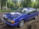 Volvo 940 1993 года за 1 000 000 тг. в Караганда – фото 2