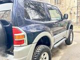 Mitsubishi Pajero 2002 годаүшін4 300 000 тг. в Шымкент – фото 5