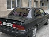 Mitsubishi Galant 1991 годаүшін630 000 тг. в Алматы – фото 5