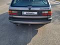 Volkswagen Passat 1991 годаүшін2 040 000 тг. в Тараз – фото 20