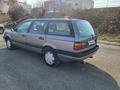 Volkswagen Passat 1991 года за 2 040 000 тг. в Тараз – фото 3