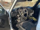 ВАЗ (Lada) Lada 2121 2021 годаүшін2 800 000 тг. в Атырау – фото 2