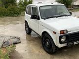 ВАЗ (Lada) Lada 2121 2021 годаүшін2 800 000 тг. в Атырау – фото 4