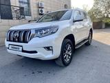 Toyota Land Cruiser Prado 2018 года за 24 500 000 тг. в Семей