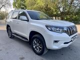 Toyota Land Cruiser Prado 2018 года за 24 500 000 тг. в Семей – фото 3