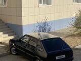 ВАЗ (Lada) 2114 2004 года за 500 000 тг. в Актау