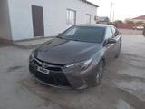 Toyota Camry 2014 года за 6 500 000 тг. в Атырау