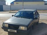 ВАЗ (Lada) 21099 2000 годаүшін580 000 тг. в Байконыр