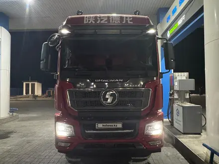 Shacman (Shaanxi)  SX4258 2022 года за 21 000 000 тг. в Астана – фото 2