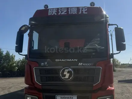 Shacman (Shaanxi)  SX4258 2022 года за 21 000 000 тг. в Астана – фото 10