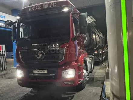 Shacman (Shaanxi)  SX4258 2022 года за 21 000 000 тг. в Астана – фото 3
