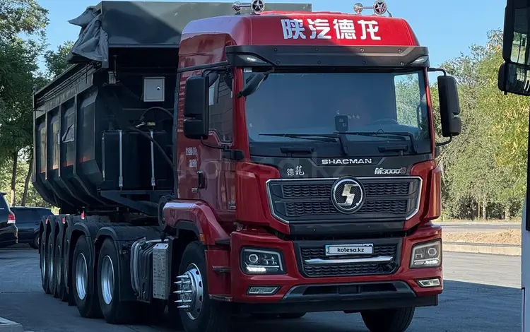 Shacman (Shaanxi)  SX4258 2022 года за 21 000 000 тг. в Астана
