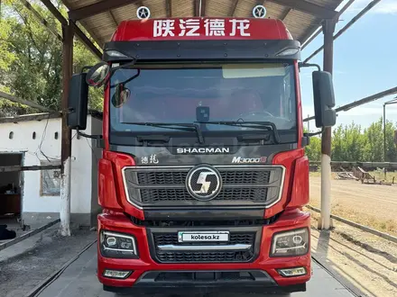 Shacman (Shaanxi)  SX4258 2022 года за 21 000 000 тг. в Астана – фото 4