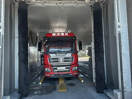 Shacman (Shaanxi)  SX4258 2022 года за 21 000 000 тг. в Астана – фото 7