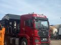 Shacman (Shaanxi)  SX4258 2022 года за 21 000 000 тг. в Астана – фото 8