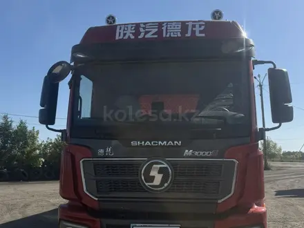 Shacman (Shaanxi)  SX4258 2022 года за 21 000 000 тг. в Астана – фото 9