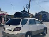 Lexus RX 300 1998 годаүшін3 400 000 тг. в Кызылорда – фото 2