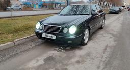 Mercedes-Benz E 320 2001 года за 4 900 000 тг. в Шымкент