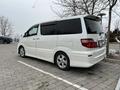 Toyota Alphard 2007 годаүшін8 000 000 тг. в Алматы – фото 23