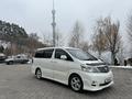 Toyota Alphard 2007 годаүшін8 000 000 тг. в Алматы