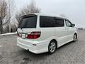 Toyota Alphard 2007 годаүшін8 000 000 тг. в Алматы – фото 29