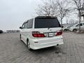 Toyota Alphard 2007 годаүшін8 000 000 тг. в Алматы – фото 30