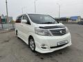 Toyota Alphard 2007 годаүшін8 000 000 тг. в Алматы – фото 2