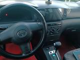 Toyota Corolla 2005 годаүшін4 100 000 тг. в Алматы – фото 3