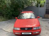 Volkswagen Passat 1995 годаүшін1 500 000 тг. в Шымкент – фото 3