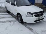 ВАЗ (Lada) Priora 2171 2013 года за 1 900 000 тг. в Темиртау